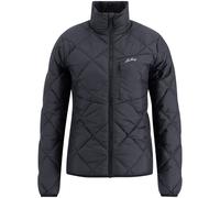 Lundhags Tived Down Jacket, giacca in piuma, donna, nero 34(XS) BLACK