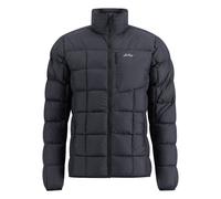 Lundhags Tived Down Jacket, giacca in piuma, uomo, nero 50(M) BLACK