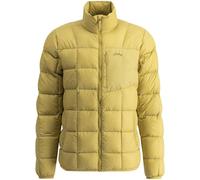 LUNDHAGS Tived Down Jacket Ms - Uomo - Beige - Taglia S- modello 2025