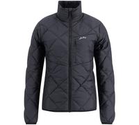 LUNDHAGS Tived Down Jacket Ws - Uomo - Nero - Taglia XS- modello 2025