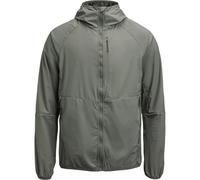 Lundhags Tived Light Windbreaker Jacket, giacca a vento, uomo, verde XXL(56) Aloe Green
