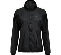 Lundhags Tived Light Windbreaker Jacket, giacca, donna, nero 36(S) BLACK