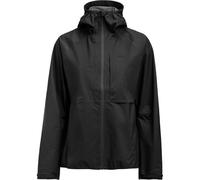 Lundhags Tived Waterproof Jacket, giacca impermeabile, uomo, grigio S(48) Charcoal