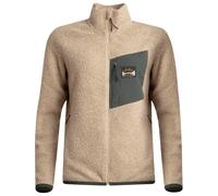 Lundhags - Women's Flok Wool Pile - Giacca in pile L beige
