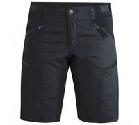 Lundhags - Women's Makke II Shorts - Pantaloncini 46 nero/blu