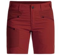Lundhags - Women's Makke Light Shorts - Pantaloncini 38 rosso