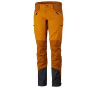 Lundhags - Women's Makke Pant - Pantaloni da trekking 38 - Regular marrone