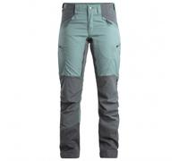 Lundhags - Women's Makke Pant - Pantaloni da trekking 40 - Regular grigio