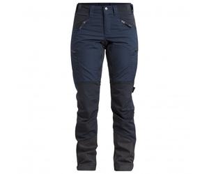 Lundhags - Women's Makke Pant - Pantaloni da trekking 42 - Regular blu