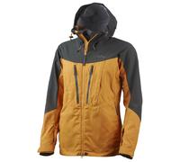 Lundhags - Women's Makke Pro Jacket - Giacca ibrida S marrone