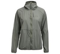 Lundhags - Women's Tived Light Windbreaker Jacket - Giacca a vento XS grigio