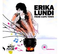 Lundi,Erika - From Cape Town