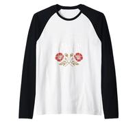L'undicesima ora L'undicesimo giorno Veterans Day Maglia con Maniche Raglan