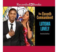 L'undicesimo comandamento (The Hallelujah Love Series)
