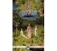 L'undicesimo gioco (di Abulafia)