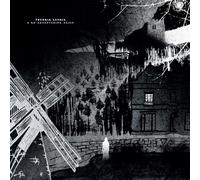 5 Go Adventuring Again - Fredrik Lundin (Audio cd)