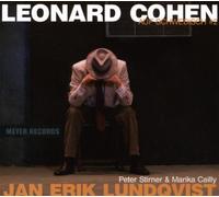 Lundquist,Jan Erik - Leonard Cohen auf Schwedisch Vol.2
