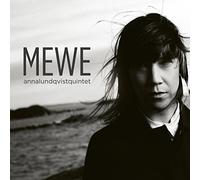 LUNDQVIST QUINTET, ANNA - MEWE