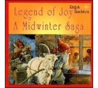 Lundsten,Ralph - Legend of Joy & Midwinter Saga