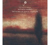 Lundvall Tor - Tor Lundvall Presents Witness Marks