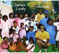 Lundy, Carmen - Come Home