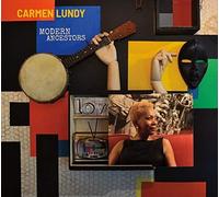 Lundy, Carmen - Modern Ancestors