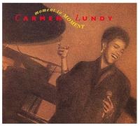 Carmen Lundy – Moment to Moment – CD – Concord