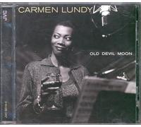 Lundy,Carmen - Old Devil Moon