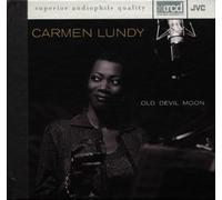 Lundy,Carmen - Old Devil Moon