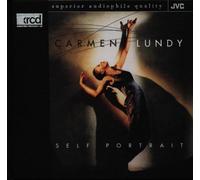 Lundy,Carmen - Self Portrait