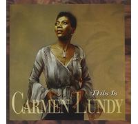 Lundy, Carmen - This Is Carmen Lundy