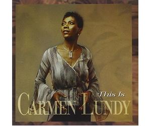 Lundy, Carmen - This Is Carmen Lundy