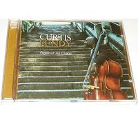 Curtis Lundy Against All Odds (CD)