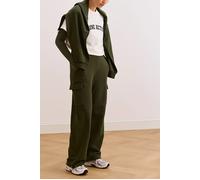 Lune Active Finn Cozy Cargo Pants Deep Moss Taglia: S | Pantaloni cargo Outlet | Donna |