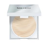 Lune+Aster SuperStar Translucent Pressed Powder: la cipria compatta traslucida universale senza talco con vitamina E, liquirizia ed estratto di s