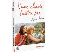 L'une chante, l'autre pas