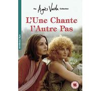L'une Chante, L'autre Pas (One Sings, the Other Doesn't) [DVD] (1977) [Edizione: Regno Unito]