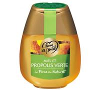 Lune de Miel Les Spécialités Miel et Propolis Doseur 250 g - Lot de 2
