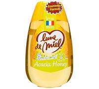 Lune de Miel Pratiche di Miele di Acacia Dosatore 500 G
