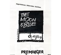 LUNE ETAIT BLEUE (LA )