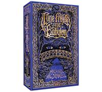 Lune froide sur Babylon