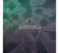Lune, Marcel - FAMILY Sounds From The Desert Gully