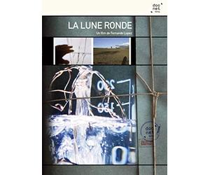 Lune ronde (la) - dvd