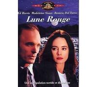 Lune rouge