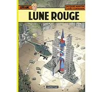 Lune rouge