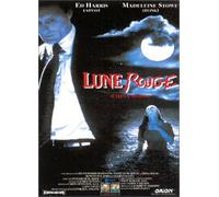 Lune rouge