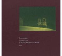 Lune rouge et autres animaux familiers: Suivi de Captivités