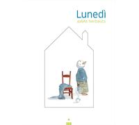 Lunedì. Ediz. a colori
