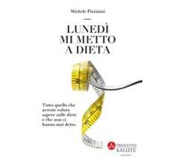 Lunedì mi metto a dieta