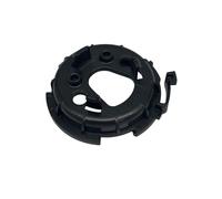 Lunetta anteriore nera per macchina da caffè Jura ENA 4 ENA 5 EA ENA 8 |...